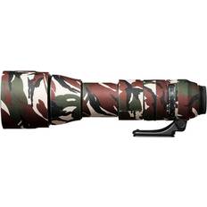 Tamron 150 600 easyCover EasyCover Green Camouflage Tamron 150-600 mm