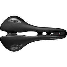 Selle San Marco Aspide Open-Fit Superleggera Black-Black L2, Black-Black