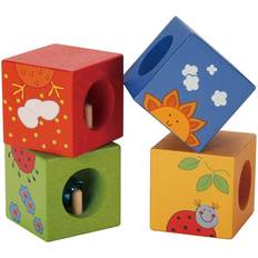 Discovery Cubes 12 M