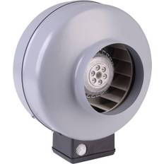 Badeværelsestilbehør Wallair 20 100 280 ventilator