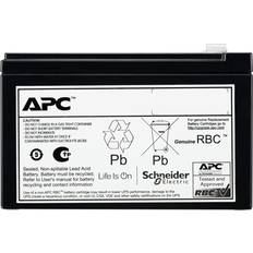 9ah Schneider Electric APC APCRBCV204 batteria UPS 48 V 9 Ah