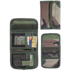 Deluxe Army Pung Woodland, One Size