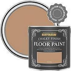 Rust-Oleum Chalky Finish Paint Clay