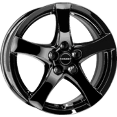 Car Rims Borbet F