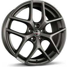 Borbet Y TITAN MATT 8x18 ET:40