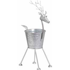 Hill Interiors The Noel Collection Reindeer Planter