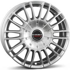 Car Rims Borbet CW3