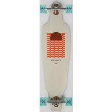 Globe Prowler Classic 38 Inch Skateboard