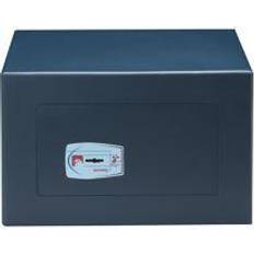 Security Technomax 19L Combination Safe Blue