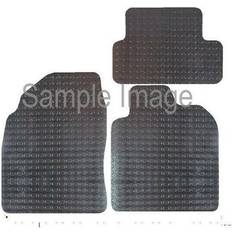 Car Care & Vehicle Accessories Tailored Car Mat fits Nissan Qashqai 2007-2014