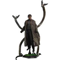 Doc ock Hot Toys Spider-Man: No Way Home Movie Masterpiece Action Figure 1/6 Doc Ock 31 cm