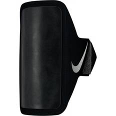 White Armbands Nike Plus Slim Phone Armband