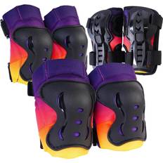 Skateboards Junior Protective Set Offshore Xxs