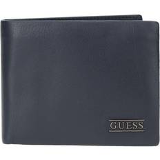 Guess New Boston Genuine Leather Wallet