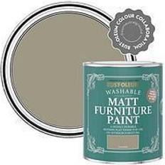 Rust-Oleum Matt Paint Grounded 750Ml 0.75L