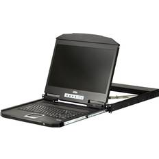 Aten CL3700NW KVM Console 18.5