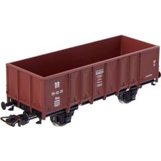 Treni Modello Piko Open Goods Wagon Omu of DR