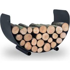 Ofenzubehör CookKing Kaminholzregal Turyn 70 cm