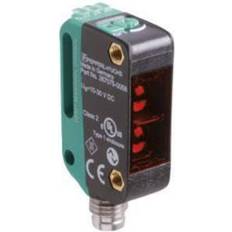 Sensors Pepperl+Fuchs Retroreflective sensor OBR7500-R100-2EP-IO-V31