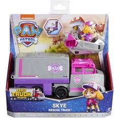 Paw patrol big trucks Paw Patrol Big Trucks Vehicle, Sky