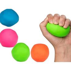 Antistress legetøj Fidget Toys: For vild Antistress Foam kugle