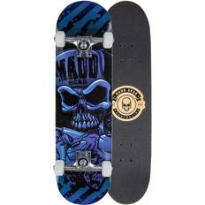 Madd Gear Pro Hatter Stripe Skateboard