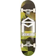 Sk8mafia House Logo Komplet Skateboard