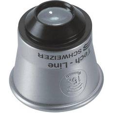 Schweizer Tech-Line Lupe 15x