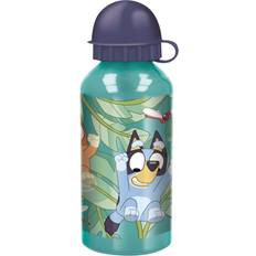 Aluminium Water Bottle 400ml