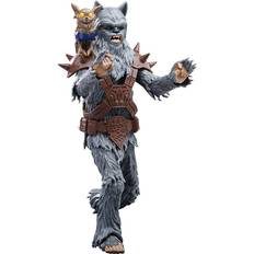Legetøj Hasbro Wookie (Halloween Edition) Black Series Action Figure 15 cm