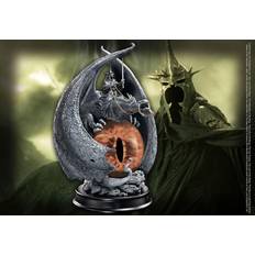 The Noble Collection Merchandise & Samlarobjekt The Noble Collection The Fury of the Witch King Statue