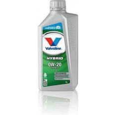 Valvoline Fahrzeugpflege & -zubehör Valvoline Fully Synthetic Hybrid C5 0W20 Oil Motoröl