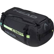 Head Gravity R-Pet Duffle Bag Black