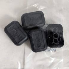 Thule 52968 Replacement End Caps for SquareBar Evo Roof Bars