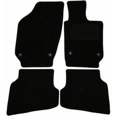 Polco Standard Tailored Car Mat vw Polo 2009 Onwards