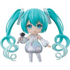 Hatsune miku nendoroid Good Smile Hatsune Miku Expo 2021 Nendoroid