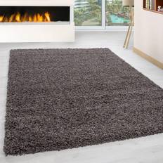 Ayyildiz Life 1500 tæppe Brun, Beige cm