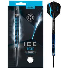 Dartpil Harrows ICE Recut 90% NT steeltip dartpil fra 24 gram