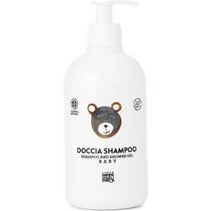 MAMMABABY Doccia Sh.Baby 500ml