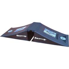 Urban Street Airbox rampe sort
