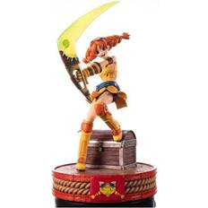 Skies of Arcadia: Aika Statue 38 cm