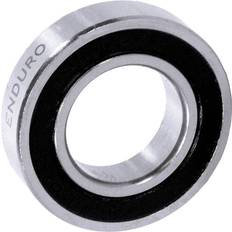 Skateboards Enduro Bearings Kugellager MR 18307 18 x 30 x 7 Argent
