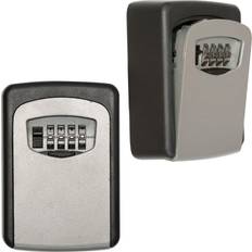 KCT KCT Mounted Combination Key Safes