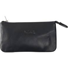 Tony Perotti Tegnebøger & Nøgleringe Tony Perotti Pouch With Zipper and two Compartments Rfid 11,5x7x2 - Punge