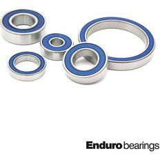 Svarta Skateboardtillbehör Enduro Bearings Kullager 6804 LLB – EB8031