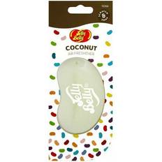 Jelly Belly Coconut - 3D Air Freshener [15266]