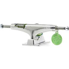 Team Lights II 147 mm Skateboard Truck Polished