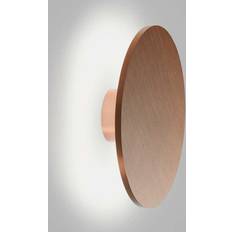 Pink Wall Lights LIGHT-POINT Soho W3 Wall light
