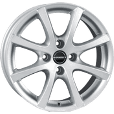 Fælge 14 4x100 lv4 cs