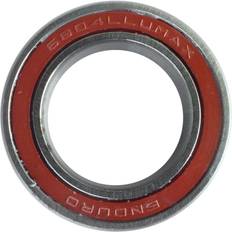 Skateboards Enduro Bearings Lager 6804 LLU MAX-20x32x7 Multicolore